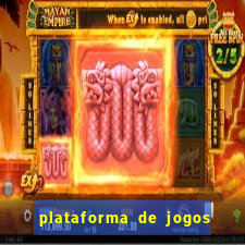 plataforma de jogos de famosos